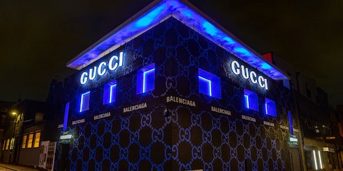 Gucci Circolo 
