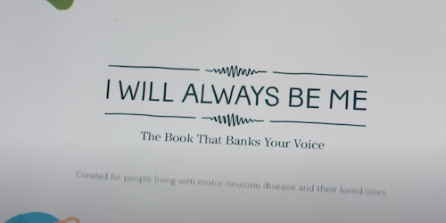 'i will always be me' book cover